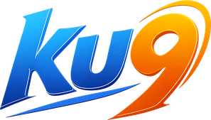 ku 9 লোগো